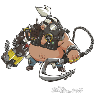 Illustration for article titled That Is A Lot Of Blizzard Characters